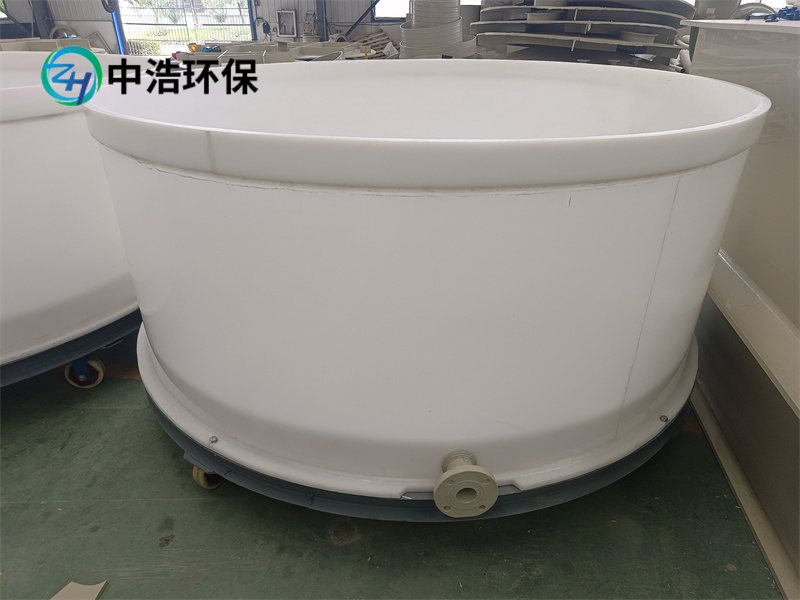 阿拉山口PP抽滤槽